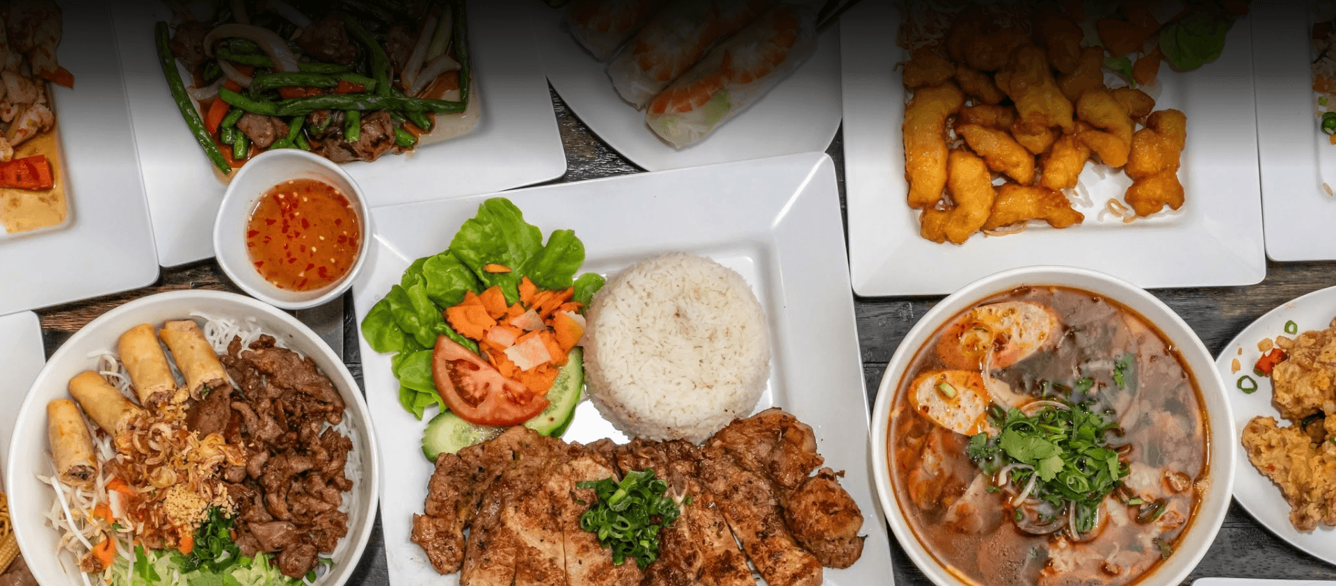 Pho & Spice